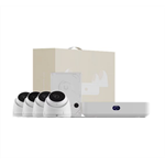 Ubiquiti UniFi Network Video Recorder Instant Kit