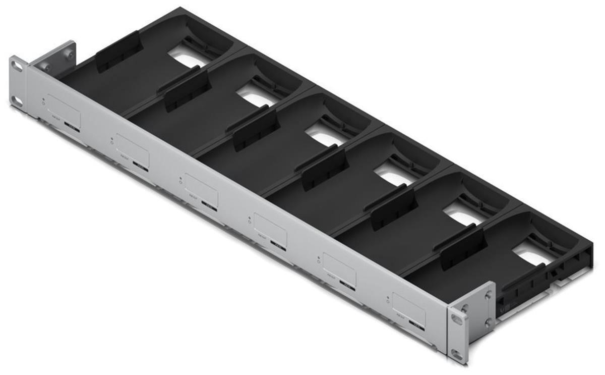 Ubiquiti - UniFi Protect AI Port Rack Mount