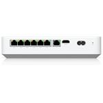 Ubiquiti UniFi Protect Network Video Recorder Instant (1x HDD + 6x Gbps POE switch 40W)