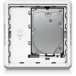 Ubiquiti UniFi Protect Network Video Recorder Instant (1x HDD + 6x Gbps POE switch 40W)