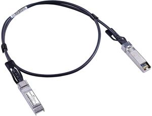 Ubiquiti  UniFi SFP+ Direct Attach Copper Passive Cable (DAC), 10Gbps, 1m