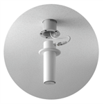 Ubiquiti UniFi stropný úchyt pre Unifi FlexHD prístupový bod - 3 pack