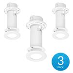 Ubiquiti UniFi stropný úchyt pre Unifi FlexHD prístupový bod - 3 pack