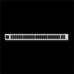 Ubiquiti UniFi switch Gen2 USW-48-POE 48x1000Mbps + 4x SFP PoE/PoE+ (195W)