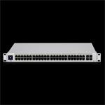 Ubiquiti UniFi switch Gen2 USW-48-POE 48x1000Mbps + 4x SFP PoE/PoE+ (195W)