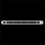 Ubiquiti UniFi switch Gen2 USW-48-POE 48x1000Mbps + 4x SFP PoE/PoE+ (195W)