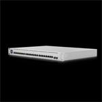 Ubiquiti UniFi switch Gen2 USW-Enterprise-24-PoE Layer3 12x 2,5Gbps + 12x 1Gbps + 2x SFP+ POE-802.3af/at (400W)