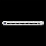 Ubiquiti UniFi switch Gen2 USW-Enterprise-24-PoE Layer3 12x 2,5Gbps + 12x 1Gbps + 2x SFP+ POE-802.3af/at (400W)