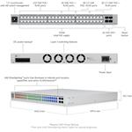 Ubiquiti UniFi Switch Pro Max 48 PoE