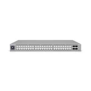 Ubiquiti UniFi Switch Pro Max 48 PoE, (rozbalené)