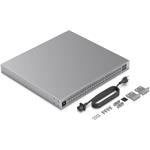 Ubiquiti UniFi Switch Pro Max 48 PoE, (rozbalené)