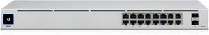 Ubiquiti UniFi Switch USW-16-POE Gen2, (rozbalené)