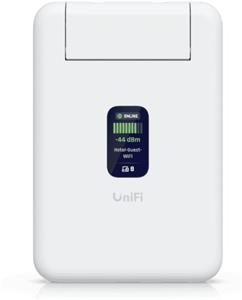 Ubiquiti UniFi Travel Router