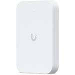Ubiquiti UniFi U7 In-Wall, 802.11be, Wi-Fi 7, MIMO 2×2, 2,4/5GHz, 4300+688Mbps, PoE+