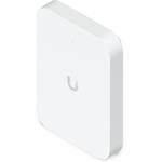 Ubiquiti UniFi U7 In-Wall, 802.11be, Wi-Fi 7, MIMO 2×2, 2,4/5GHz, 4300+688Mbps, PoE+