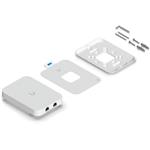 Ubiquiti UniFi U7 In-Wall, 802.11be, Wi-Fi 7, MIMO 2×2, 2,4/5GHz, 4300+688Mbps, PoE+