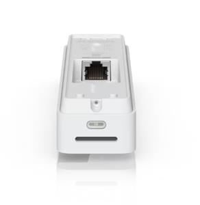 Ubiquiti UVC-Doorbell-Lite-W, UniFi Protect Doorbell Lite, bílá
