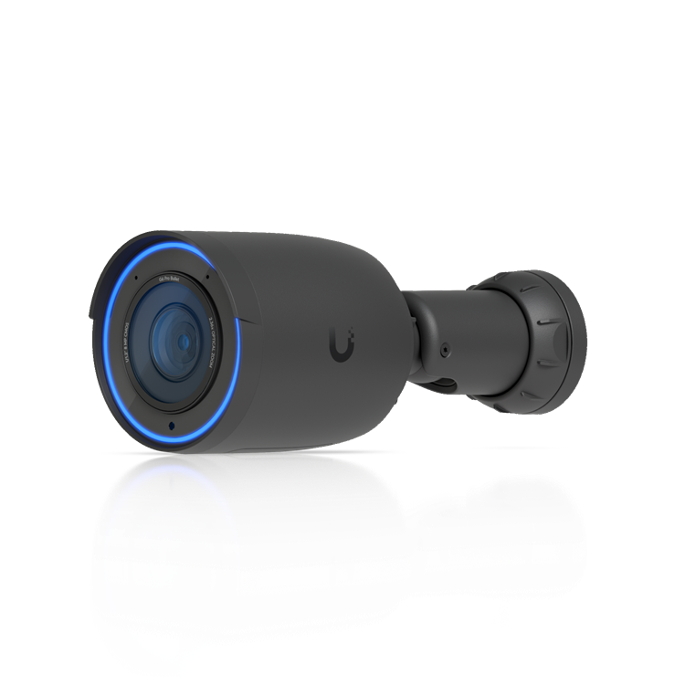 Ubiquiti UVC-G6-Pro-Bullet-B - UniFi Protect G6 Pro Bullet, černá