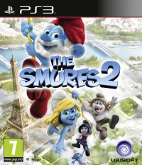 Ubisoft PS3 hra Smurfs 2 - Šmoulové