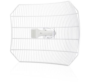 UBNT AirGrid M2 HP ant.20dBi outd.klient MIMO 2,4G