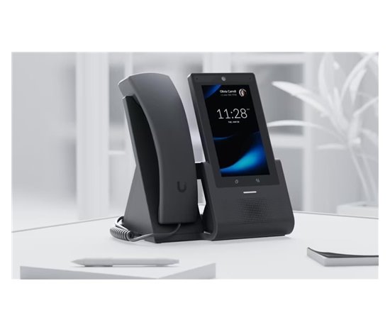 UBNT G3 Touch Pro, (rozbalené)