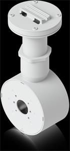 UBNT UACC-Camera-DM-W - Dual Mount montážní držák pro kamery UVC-G4/5/AI, bílá
