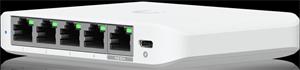 UBNT UniFi switch Flex Mini 2.5G, (rozbalené)