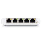 UBNT UniFi Switch USW Flex Mini - 5x Gbit RJ45, 1x PoE IN, bulk