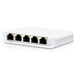 UBNT UniFi Switch USW Flex Mini - 5x Gbit RJ45, 1x PoE IN, bulk