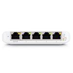 UBNT UniFi Switch USW Flex Mini - 5x Gbit RJ45, 1x PoE IN, (rozbalené)