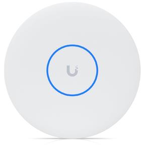 UBNT UniFi U7-Pro-XG, bez PoE adaptéru, bílá