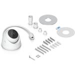UBNT UniFi Video Camera G5 Turret Ultra, čierna