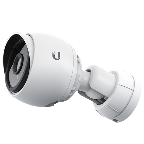 UBNT UVC-G3-AF - UniFi Video Camera G3, bez PoE zdroje