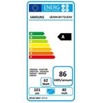 UE40KU6172 LED ULTRA HD LCD TV SAMSUNG