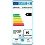 UE55MU7072 LED FULL HD LCD TV SAMSUNG