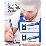 UF-TOOLS elektrický aku skrutkovač 36v1 s puzdrem, USB-C