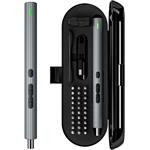 UF-TOOLS elektrický aku skrutkovač 36v1 s puzdrem, USB-C