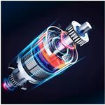 UF-TOOLS elektrický skrutkovač 28v1, USB-C