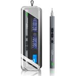 UF-TOOLS elektrický skrutkovač 28v1, USB-C