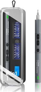 UF-TOOLS elektrický skrutkovač 28v1, USB-C