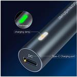 UF-TOOLS elektrický skrutkovač 29v1 so stojanom, USB-C