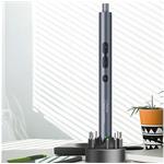 UF-TOOLS elektrický skrutkovač 29v1 so stojanom, USB-C