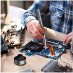 UF-TOOLS elektrický skrutkovač 29v1 so stojanom, USB-C