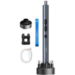 UF-TOOLS elektrický skrutkovač 29v1 so stojanom, USB-C