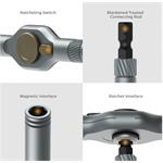 UF-TOOLS multifunčkná skrutkovacia sada, 42 dielov