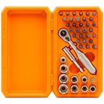 UF-TOOLS univerzálna sada náradia, 42 dielov