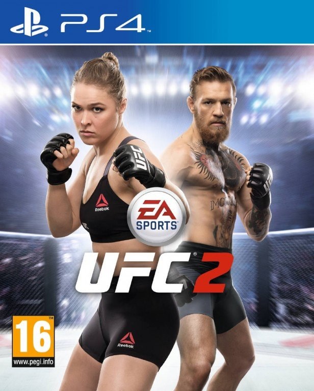 Русский язык в ufc 2 ps4 как сделать