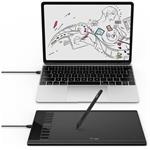 UGEE M708, grafický tablet