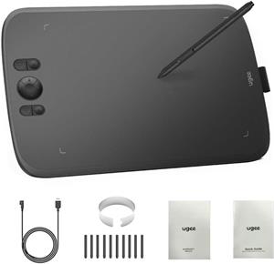 UGEE M808, grafický tablet