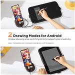 UGEE M908, grafický tablet